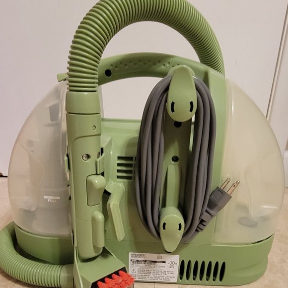 COPY - COPY - BISSELL Little Green Multi Purpose Cleaner - Picture 3 of 4